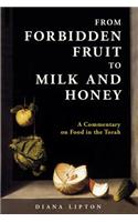 From Forbidden Fruit to Milk and Honey