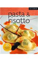 Mini Cookbook: Pasta & Risotto