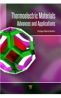 Thermoelectric Materials