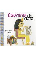 Cleopatra y Su Gata