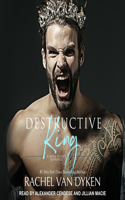 Destructive King Lib/E