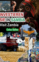 INVESTIEREN SIE IN SAMBIA - VISIT ZAMBIA - Celso Salles: Investieren Sie in die Afrika-Sammlung