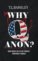 Why Qanon?