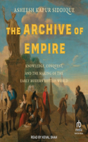 Archive of Empire