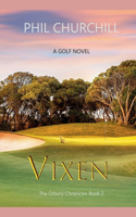 Vixen