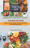 Diabetic-Friendly Slow Cooker Recipes