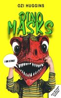 Dino Masks