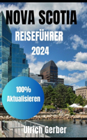 Ein Entdeckerführer für Nova Scotia 2024: Tauchen Sie ein in verborgene Schätze, historische Schätze und Naturwunder, atemberaubende Landschaften und vieles mehr.