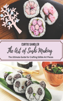 Art of Sushi Making