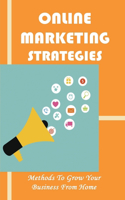 Online Marketing Strategies