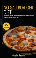 No Gallbladder Diet