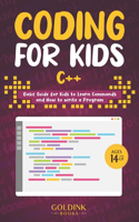 Coding for Kids C++
