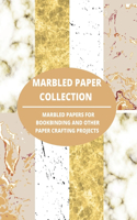 Marbled Paper Collection