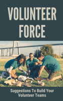 Volunteer Force