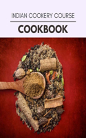 Indian Cookery Course Cookbook