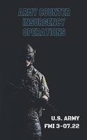 Army Counter Insurgency Operations