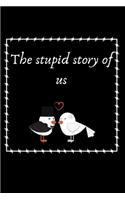 stupid story of us