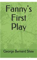 Fanny's First Play