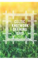 Celtic Knotwork Drawing Grid