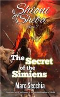 Secret of the Simiens