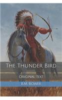 The Thunder Bird: Original Text