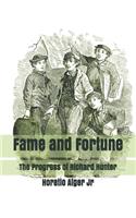 Fame and Fortune: The Progress of Richard Hunter
