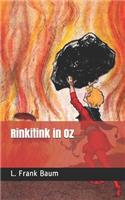 Rinkitink in Oz