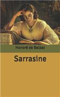 Sarrasine