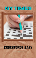 NY Times Crosswords Easy