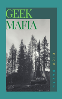 Geek Mafia Illustrated