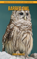Barred Owl
