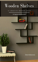 Wooden Shelves