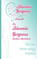 Bloomin Gorgeous Fashion Templates