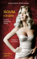 Moana e le altre