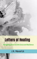 Letters of Healing