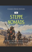 Steppe Nomads