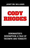 Cody Rhodes