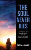 Soul Never Dies