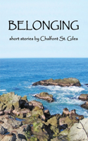 Belonging: Short Stories