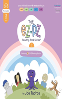 EZ-PZ Reading Book Series