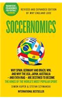 Soccernomics