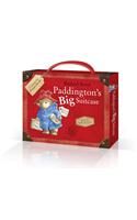Paddington’s Big Suitcase