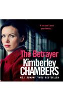 The Betrayer