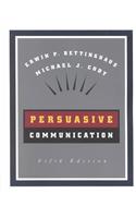 Persuasive Communication