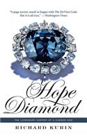 Hope Diamond: The Legendary History of a Cursed Gem