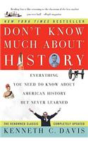 Don't Know Much about History: (Don't Know Much about)
