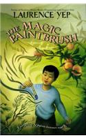 The Magic Paintbrush: (English)