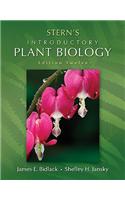 Stern's Introductory Plant Biology