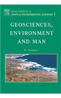 Geosciences, Environment and Man