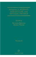 Advances in Atomic, Molecular, and Optical Physics